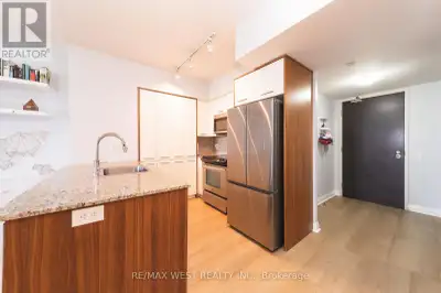 Almost 700 square feet, proper room sizes, no wasted space, and several recent updates throughout. S...