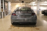 This Audi TT has a dependable Intercooled Turbo Premium Unleaded I-4 2.0 L/121 engine powering this... (image 5)
