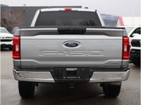 2023 FORD F-150 XLT - BACKUP CAMERA - NAVIGATION - BACKUP CAMERA - MOUNTED STEERING WHEEL CONTROLS -... (image 4)