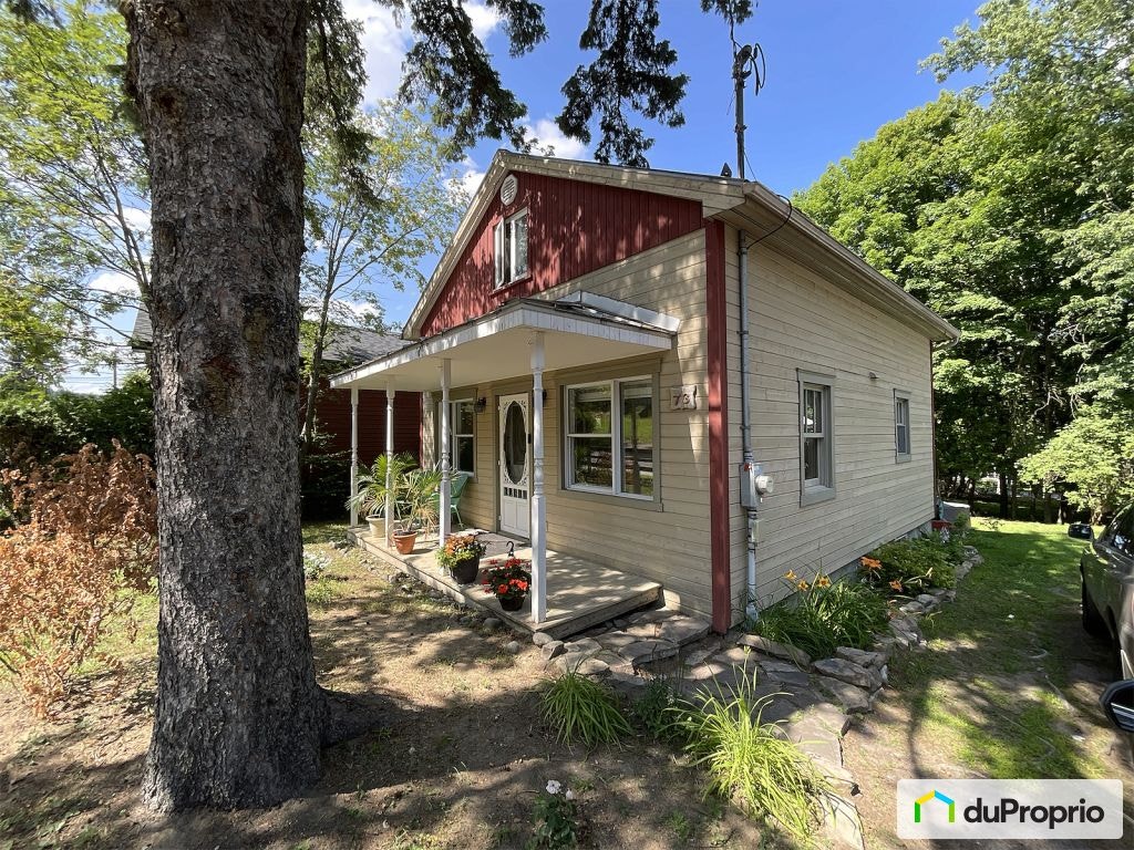 $599,999 - 2 Storey for sale in St-Sauveur — photo 2