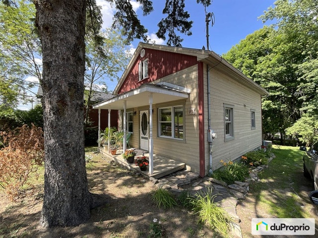 $599,999 - 2 Storey for sale in St-Sauveur — photo 2