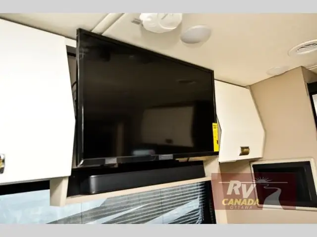 2025 Winnebago View 24T in RVs & Motorhomes in Ottawa - Image 14