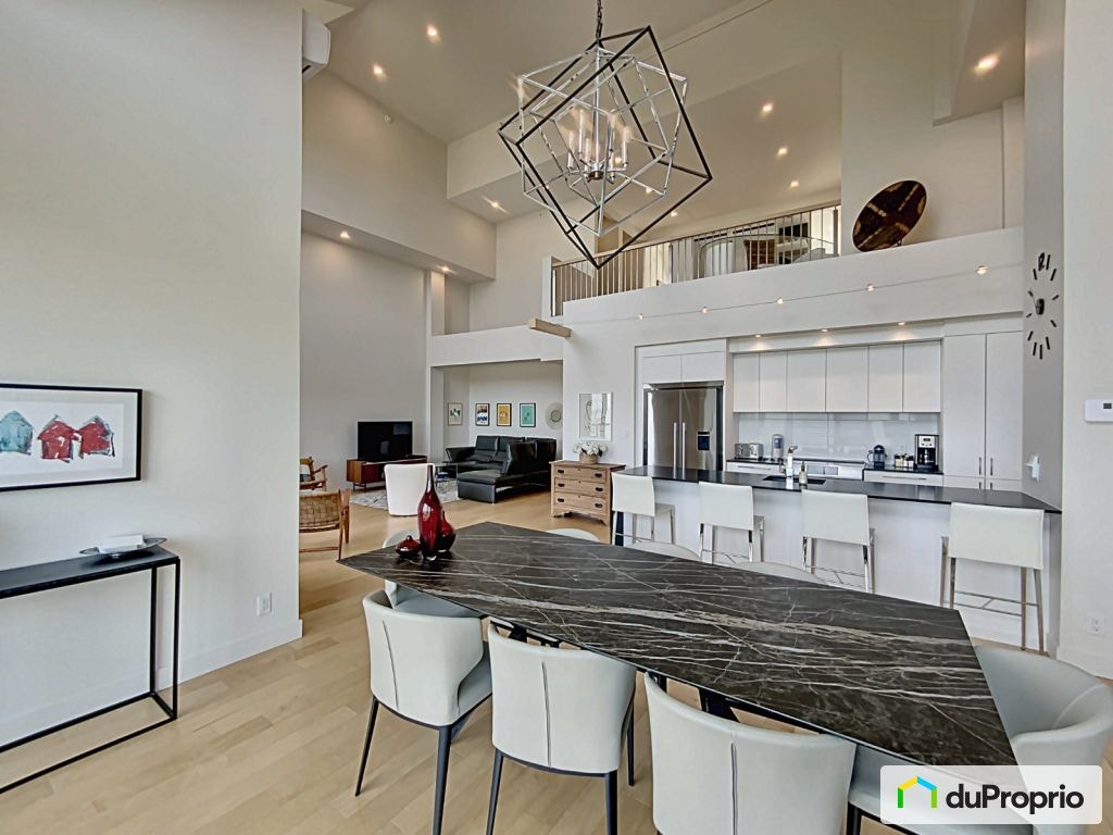 $705,500 - Condominium for sale in Baie-St-Paul — photo 3