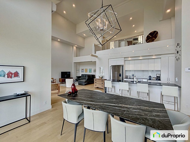 $705,500 - Condominium for sale in Baie-St-Paul — photo 3
