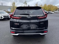 Our 2022 Honda CR-V LX in Crystal Black Pearl is an incoming vehicle! Call to find out more informat... (image 3)