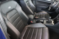 Golf R 2.0L, CARFAX DISPONIBLE, Sièges avant chauffants, CarPlay, Cuir, Son Fender Financement dispo... (image 6)