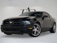 This 2014 Ford Mustang V6 Premium is a local Ontario vehicle that delivers classic American muscle c... (image 2)