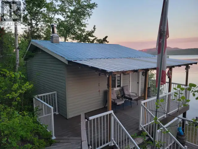 8687 GALA BAY ROAD Fraser Lake, British Columbia in Houses for Sale in Burns Lake - Image 4