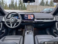 Unleash urban agility and commanding presence with the 2025 BMW X1 xDrive28i, an exceptional Sport U... (image 9)