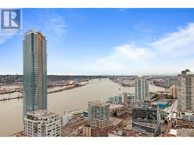 2806 618 CARNARVON STREET New Westminster, British Columbia in Condos for Sale in Vancouver - Image 4