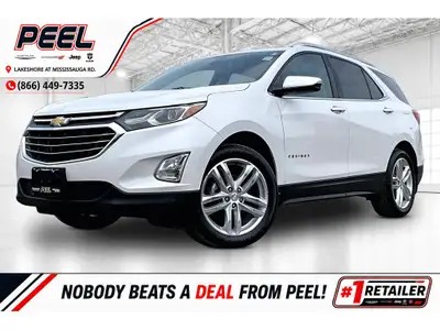 COME SEE WHY ''NOBODY BEATS A DEAL FROM PEEL!'' Your Source for ALL make and models used cars and tr...