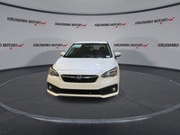Meet a smart, confidence-inspiring compact that fits Canadian roads in every season. This used 2023... (image 2)