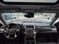 2016 GMC YUKON DENALI NO ACCIDENTS, NO CLAIMS, ONE OWNER VEHICLE WITH LOW KMS!... QualiTee Motors of... (image 8)