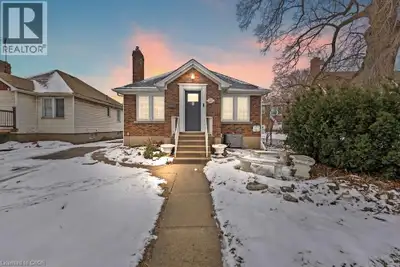 If flexibility, future potential, and move-in ready comfort are high on your list, this home deliver...