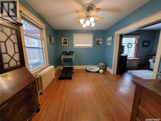 717 Coteau AVENUE Weyburn, Saskatchewan in Houses for Sale in Regina - Image 8