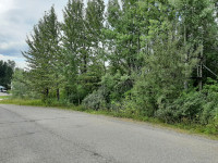 VACANT LOT FOR SALE  7263 SQUARE FEET FORT ST. JAMES BC $29,999