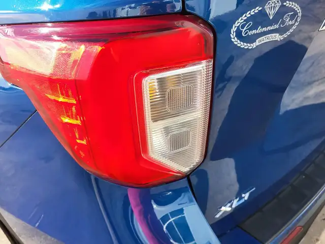 Ford Explorer XLT 2021606387617274286089