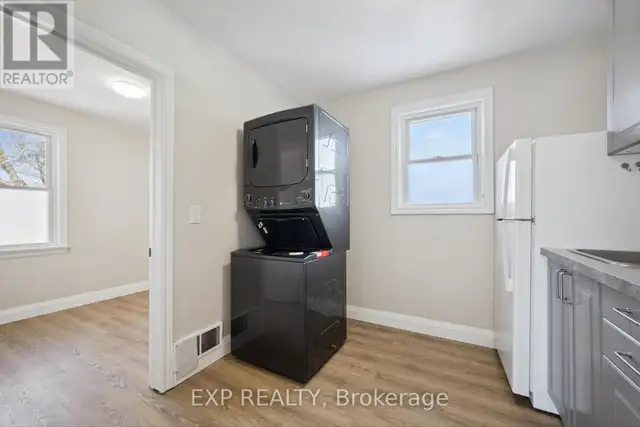 253 SYDNEY STREET S Kitchener, Ontario in Houses for Sale in Kitchener / Waterloo - Image 26