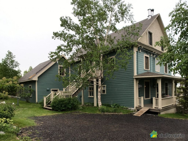 629 000$ - Maison 3 étages à vendre à La Malbaie (Cap-À-L'Aigle) dans Maisons à vendre  à Ville de Québec - Image 3