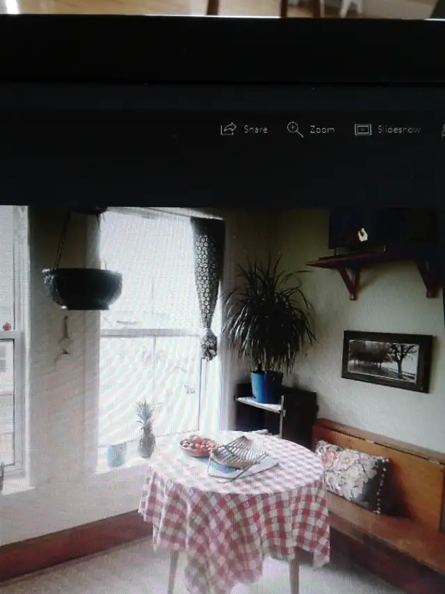 Ideal For Students-Great Downtown Location-  1 Bedroom Apt in Long Term Rentals in Charlottetown - Image 5