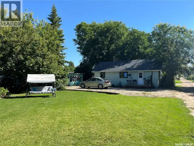225 First STREET Wadena, Saskatchewan in Houses for Sale in Saskatoon - Image 9