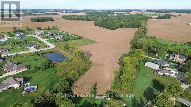 000 DEER CRESCENT Norwich, Ontario in Land for Sale in Woodstock - Image 7