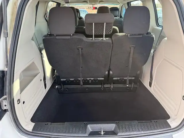 2017 Dodge GRAND CARAVAN64269655770753127