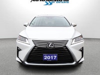 SAFETY INCLUDED ACCIDENT FREE Very Clean AWD 3.5L V6 Lexus RX 350 Premium with Automatic Transmissio... (image 1)