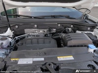 The 2026 Volkswagen Atlas Cross Sport Highline blends turbocharged performance, premium comfort, and... (image 5)