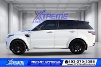 2018 Land Rover Range Rover Sport Autobiography Dynamic Welcome to Xtreme Auto & Truck Sales Your Ca... (image 7)