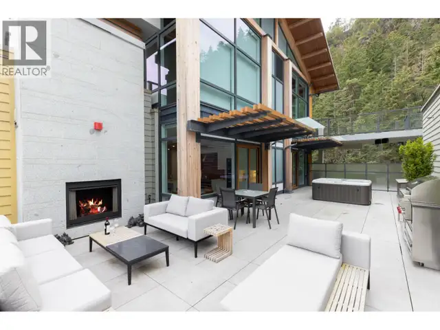 706 6707 NELSON AVENUE West Vancouver, British Columbia in Condos for Sale in Vancouver - Image 34