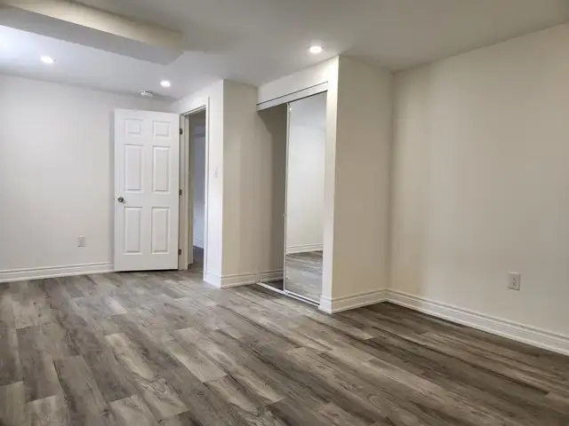 Newly built 2 bedroom basement for rent in Pickering in Long Term Rentals in Oshawa / Durham Region - Image 11