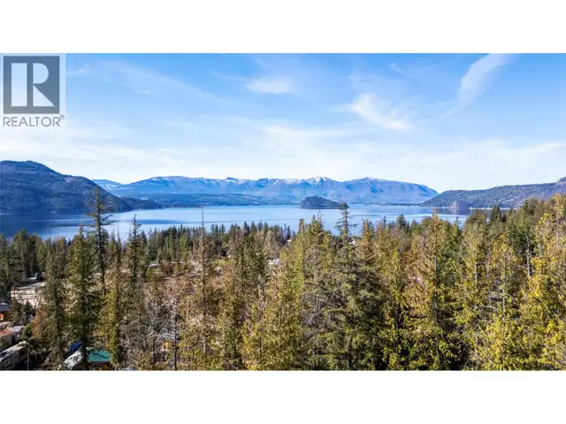 5363 Squilax-Anglemont Road Lot# 112 Celista, British Columbia in Land for Sale in Kamloops - Image 22