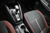 The 2024 Nissan Versa SR delivers sporty styling, impressive fuel efficiency, and modern technology... (image 8)