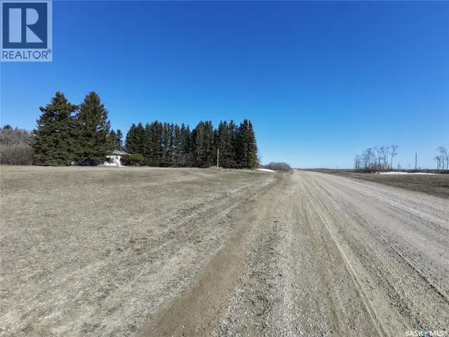 Insinger Acreage Insinger Rm No. 275, Saskatchewan in Houses for Sale in Saskatoon - Image 25