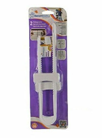 Dreambaby Sliding lock and Safety Catches (UNOPENED)