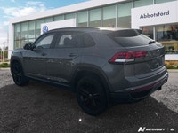 This Volkswagen Atlas Cross Sport boasts a Regular Unleaded V-6 3.6 L/220 engine powering this Autom... (image 2)