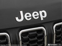 This Jeep Compass delivers a Intercooled Turbo Regular Unleaded I-4 2.0 L/122 engine powering this A... (image 9)