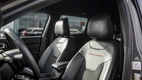 *Leather Seats, Heated Seats, Heated Steering Wheel, Apple CarPlay, Android Auto! * Elevate your dri... (image 6)