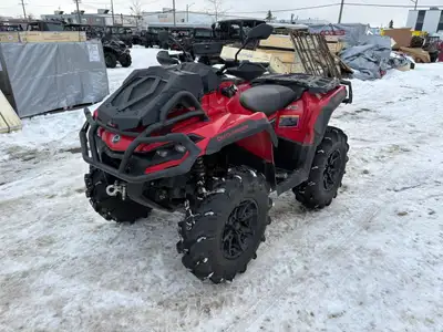 GET YOUR FIRST PAYMENT FREE: https://www.clutchpowersports.ca/apply-with-clutch-powersports/ FREE DE...