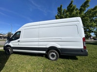 Engineered to be the dependable backbone of your business operations, this 2025 Ford Transit Cargo V... (image 7)
