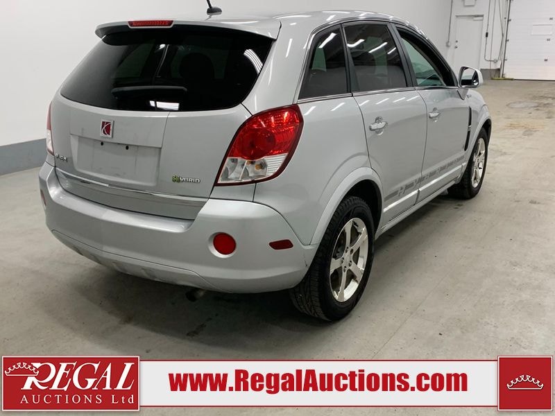 Saturn Vue 2009 photo 3