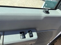 LEASING AVAILABLE, 2024 FORD E450 16'CUBE VAN W/ Walk through door, Auto, Clean White Exterior with... (image 9)