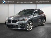 ===== 2022 BMW X1 xDrive28i | Gr. M Sport | ===== ===== * Sièges sport * Gr M Sport * ===== ===== Po... (image 2)