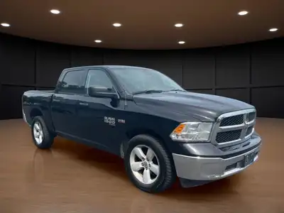 2023 RAM 1500 Classic SLT BACKUP CAM! CALL NOW!, View more