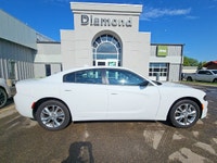 Legendary Muscle Meets Modern PerformanceUnleash the power and presence of the 2023 Dodge Charger SX... (image 4)