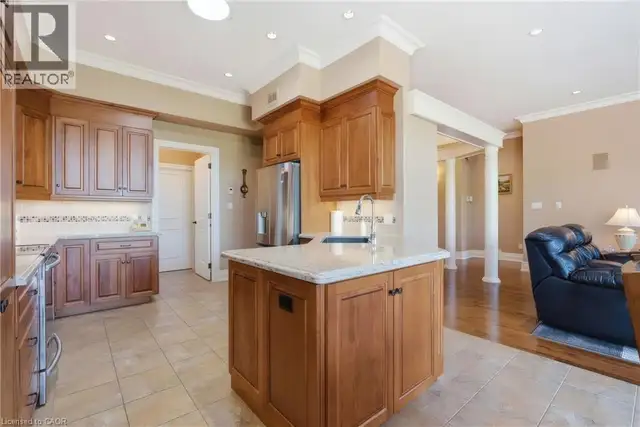 119 GERBER MEADOWS Drive Wellesley, Ontario in Houses for Sale in Kitchener / Waterloo - Image 34