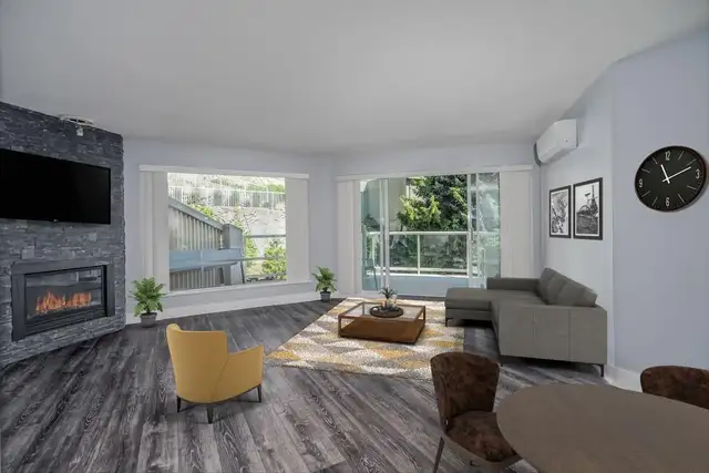 202 15025 VICTORIA AVENUE White Rock, British Columbia63235527728129122