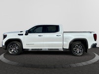 Welcome to Capital GMC! This 2026 GMC Sierra 1500 in Glacier White Tricoat is equipped with 4WD and... (image 1)