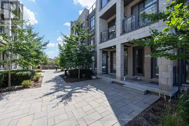 52 - 719 LAWRENCE AVENUE W Toronto (Yorkdale-Glen Park), Ontario in Condos for Sale in City of Toronto - Image 6